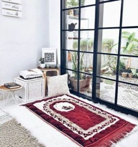 Observing Ramadan at home in quarantine