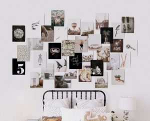 8 simple ways to decorate your dorm room